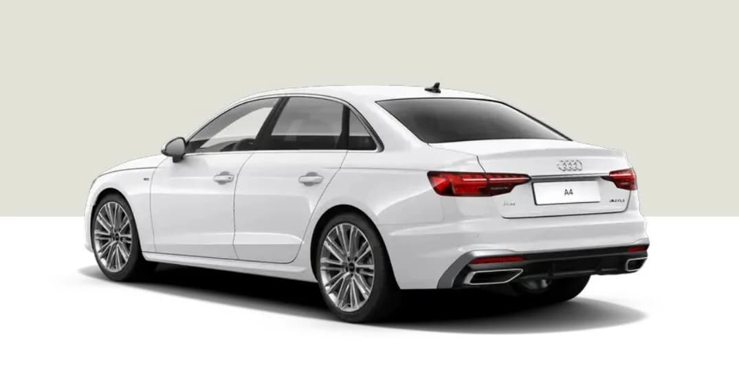 Audi Audi — zdjęcie 5