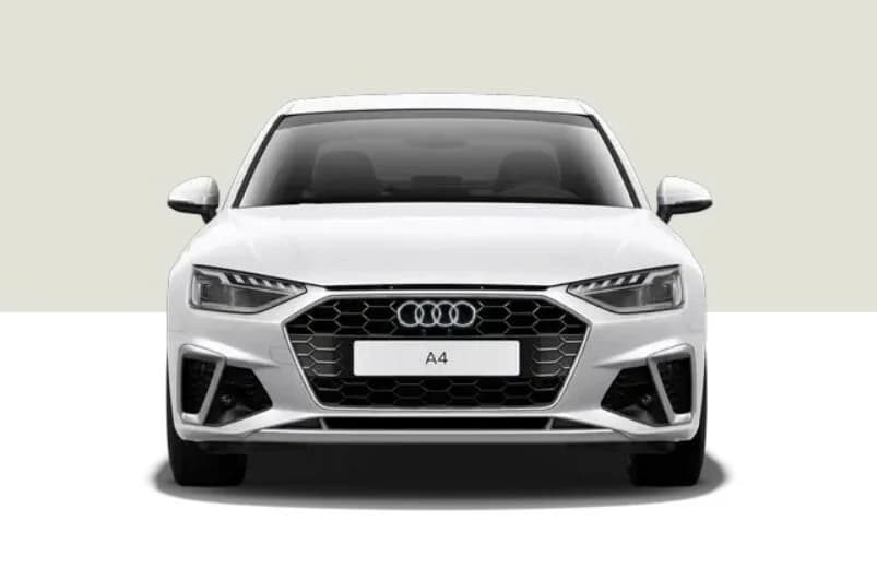 Audi Audi — zdjęcie 4