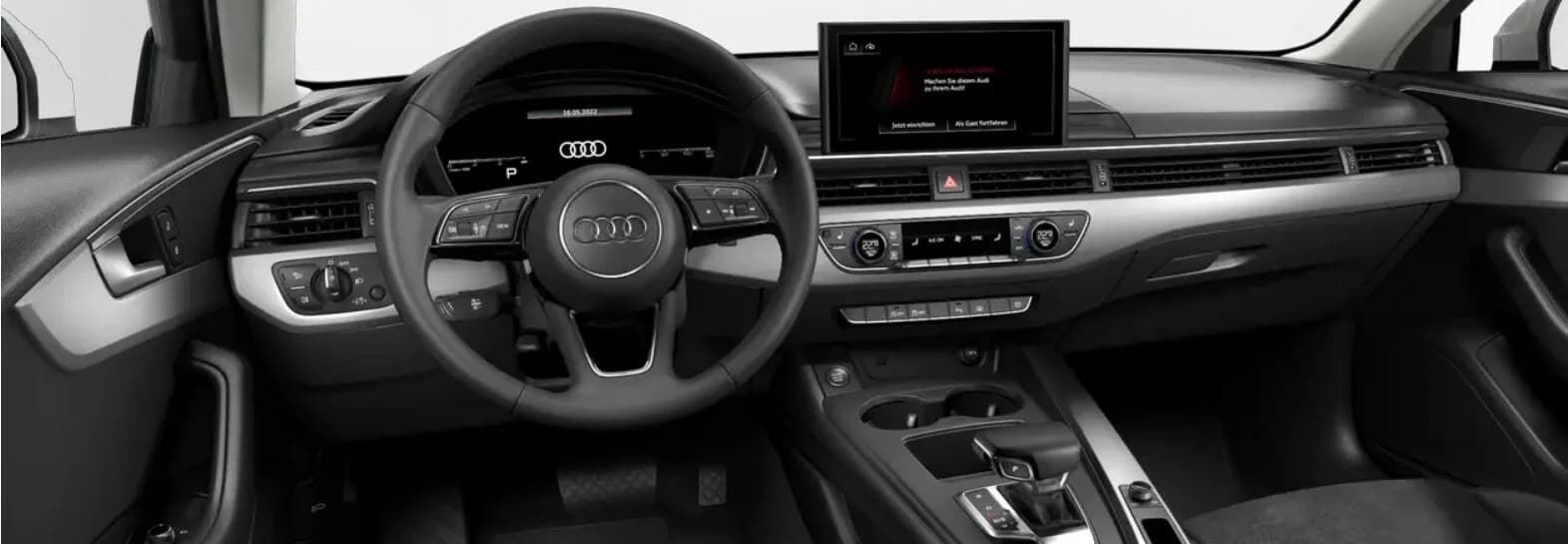 Audi Audi — zdjęcie 7