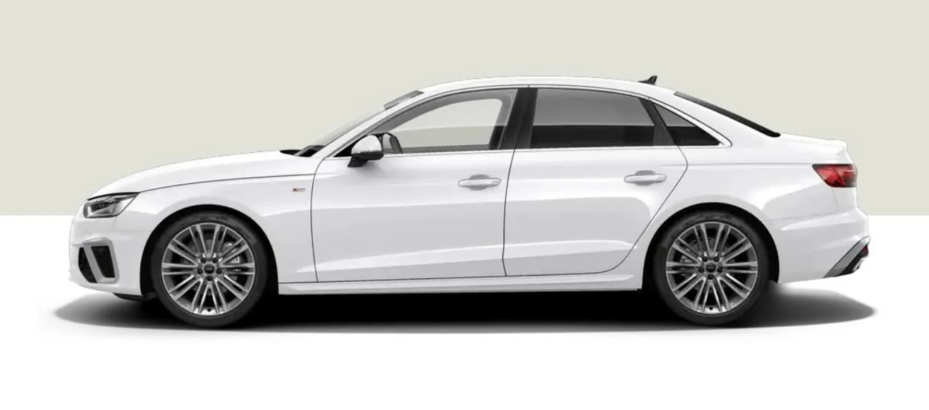 Audi Audi — zdjęcie 2
