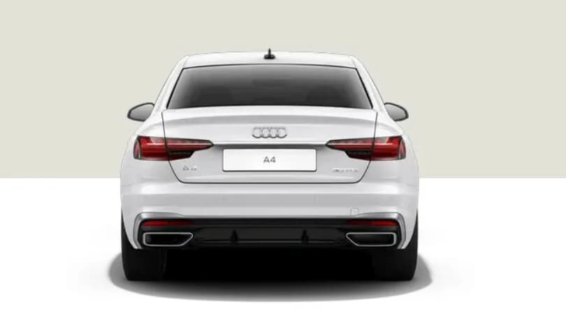 Audi Audi — zdjęcie 3