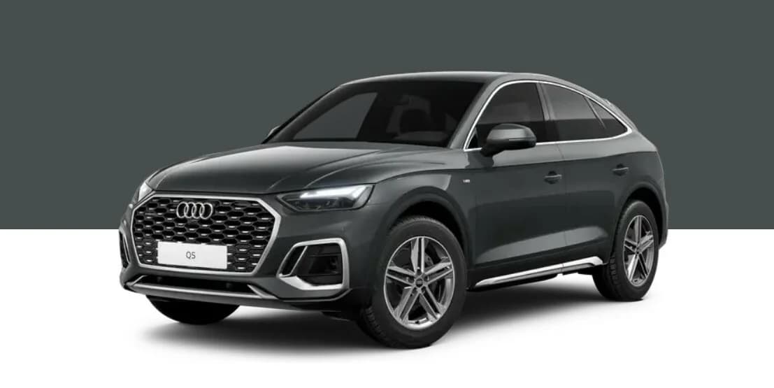 Audi Audi — zdjęcie 1