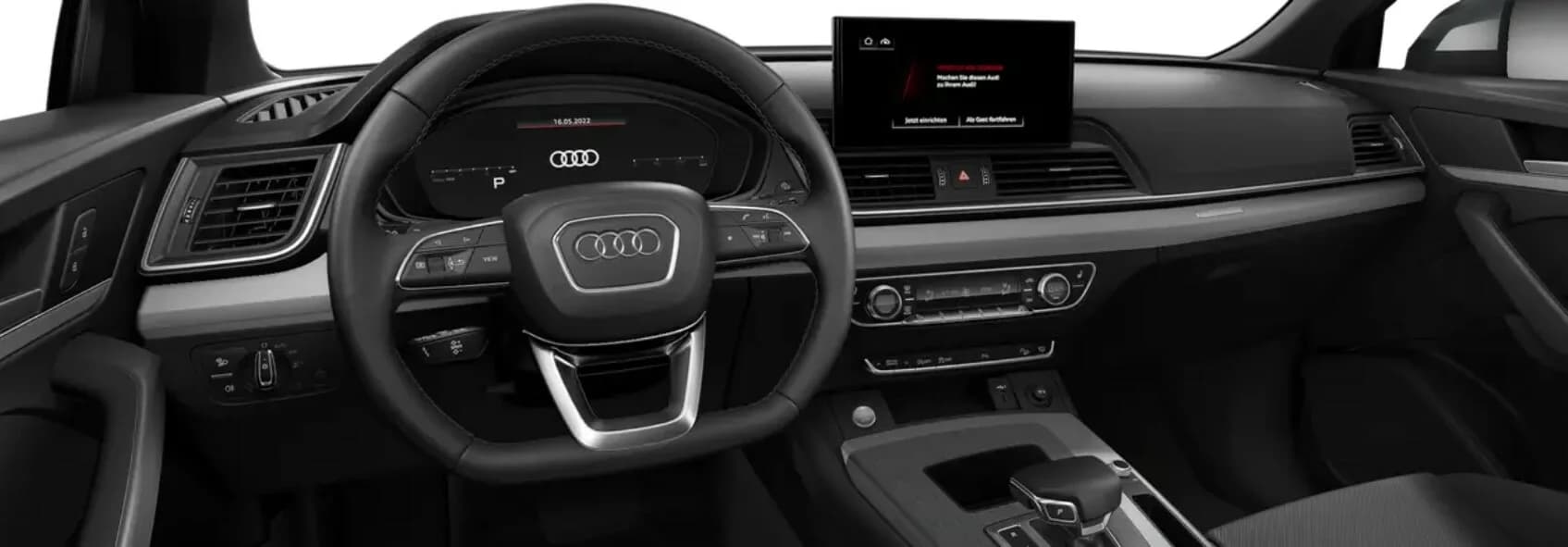 Audi Audi — zdjęcie 7