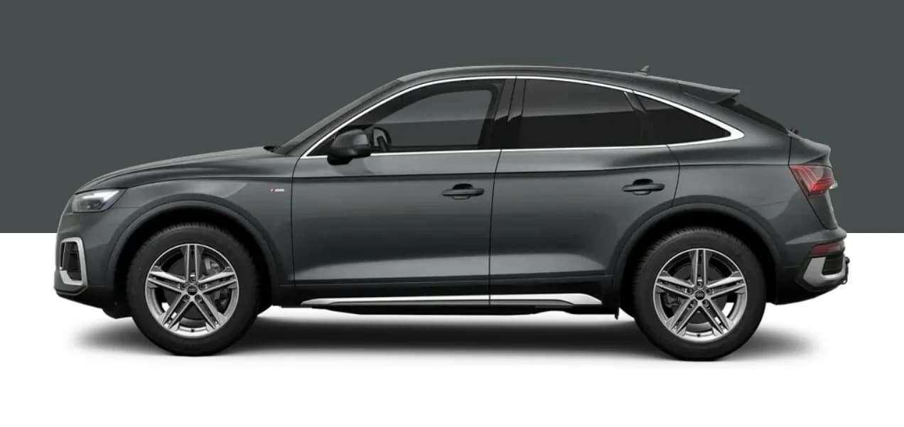 Audi Audi — zdjęcie 2