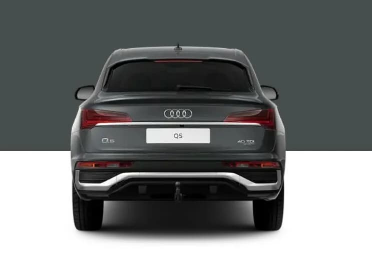 Audi Audi — zdjęcie 3