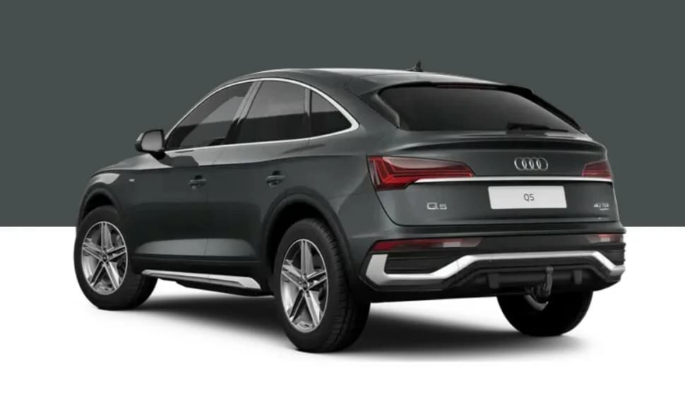 Audi Audi — zdjęcie 5