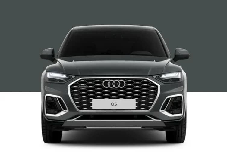 Audi Audi — zdjęcie 4