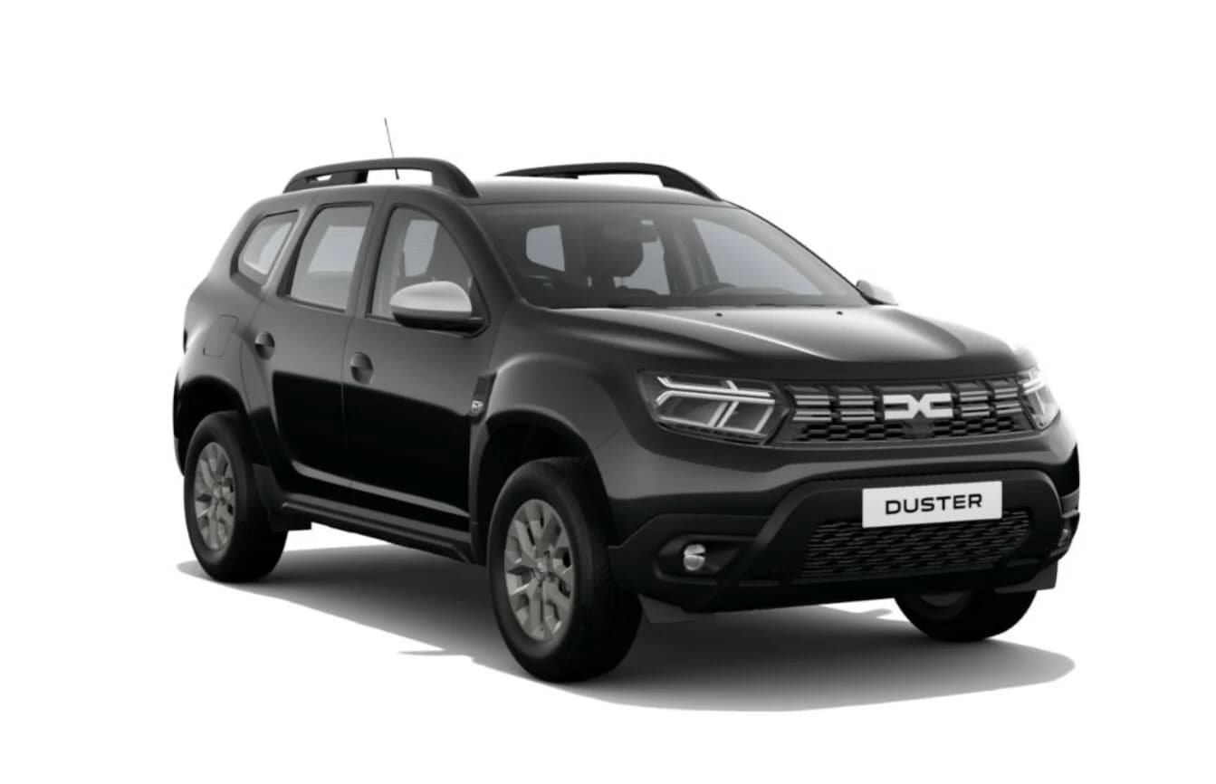 Dacia Duster — zdjęcie 1