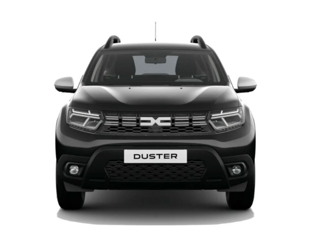 Dacia Duster — zdjęcie 2