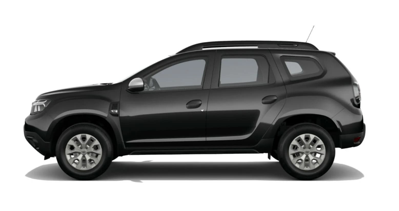 Dacia Duster — zdjęcie 3