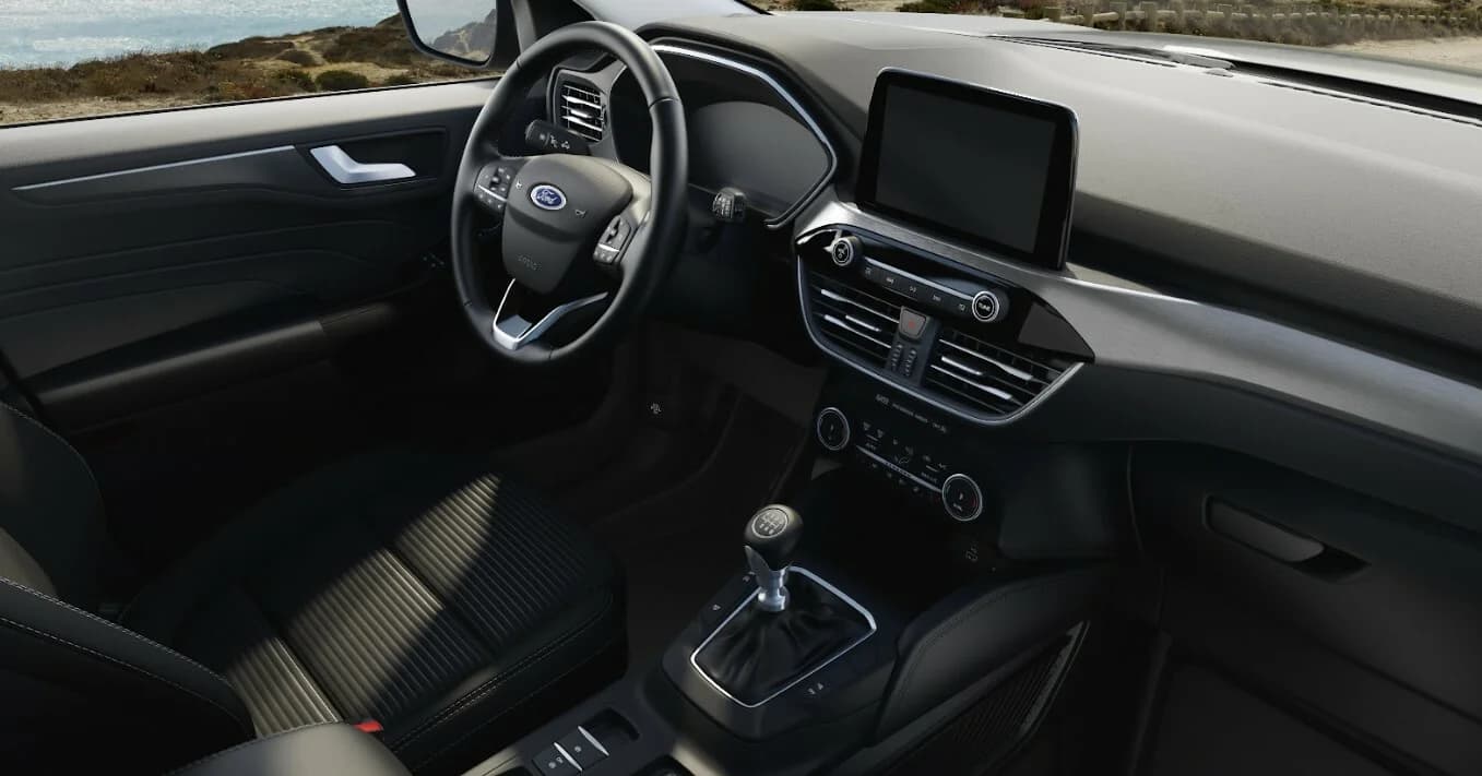 Ford Kuga 2.5 FHEV (DELETED) — zdjęcie 7