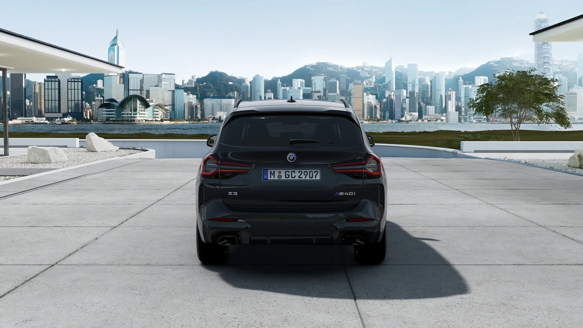 BMW X3 M40i (DELETED) — zdjęcie 5