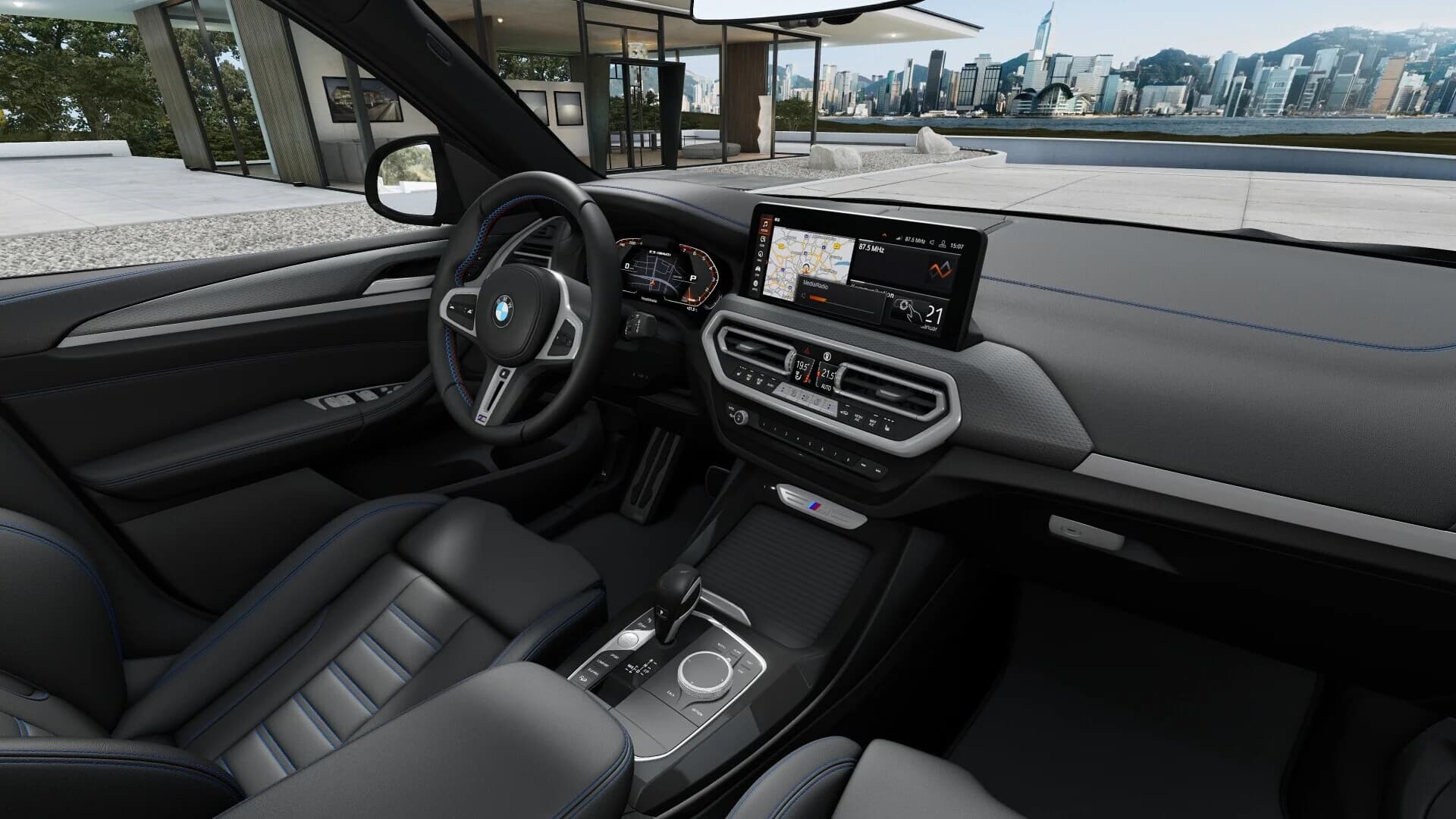 BMW X3 M40i (DELETED) — zdjęcie 7