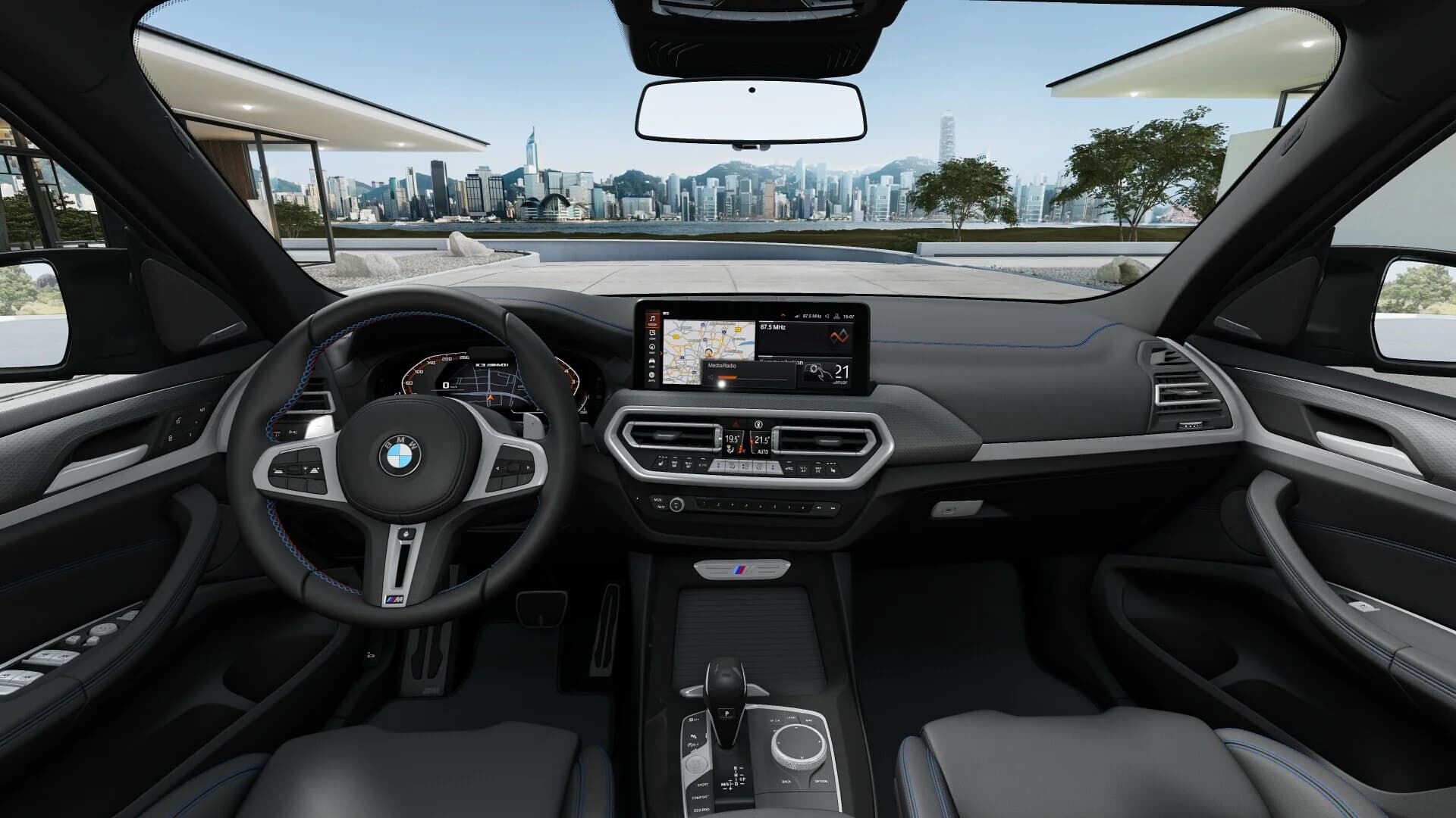 BMW X3 M40i (DELETED) — zdjęcie 8