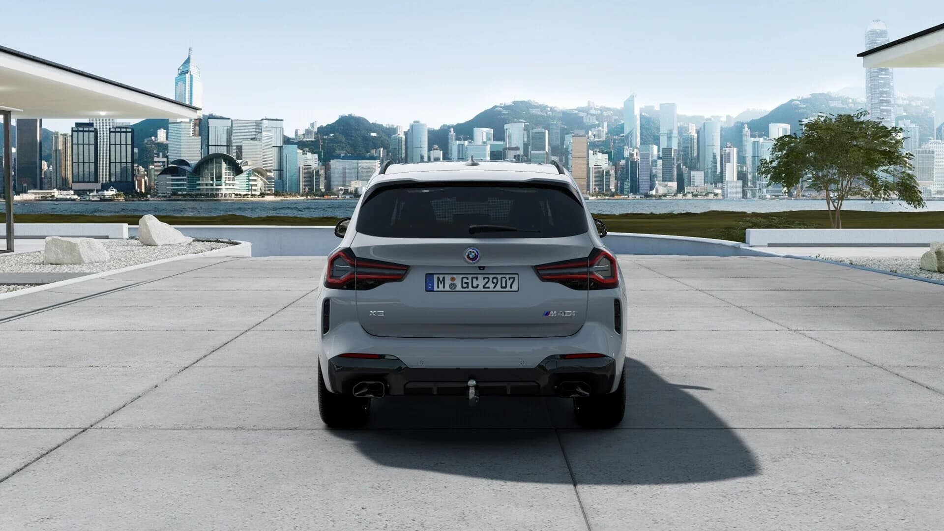 BMW X3 M40i (DELETED) — zdjęcie 5