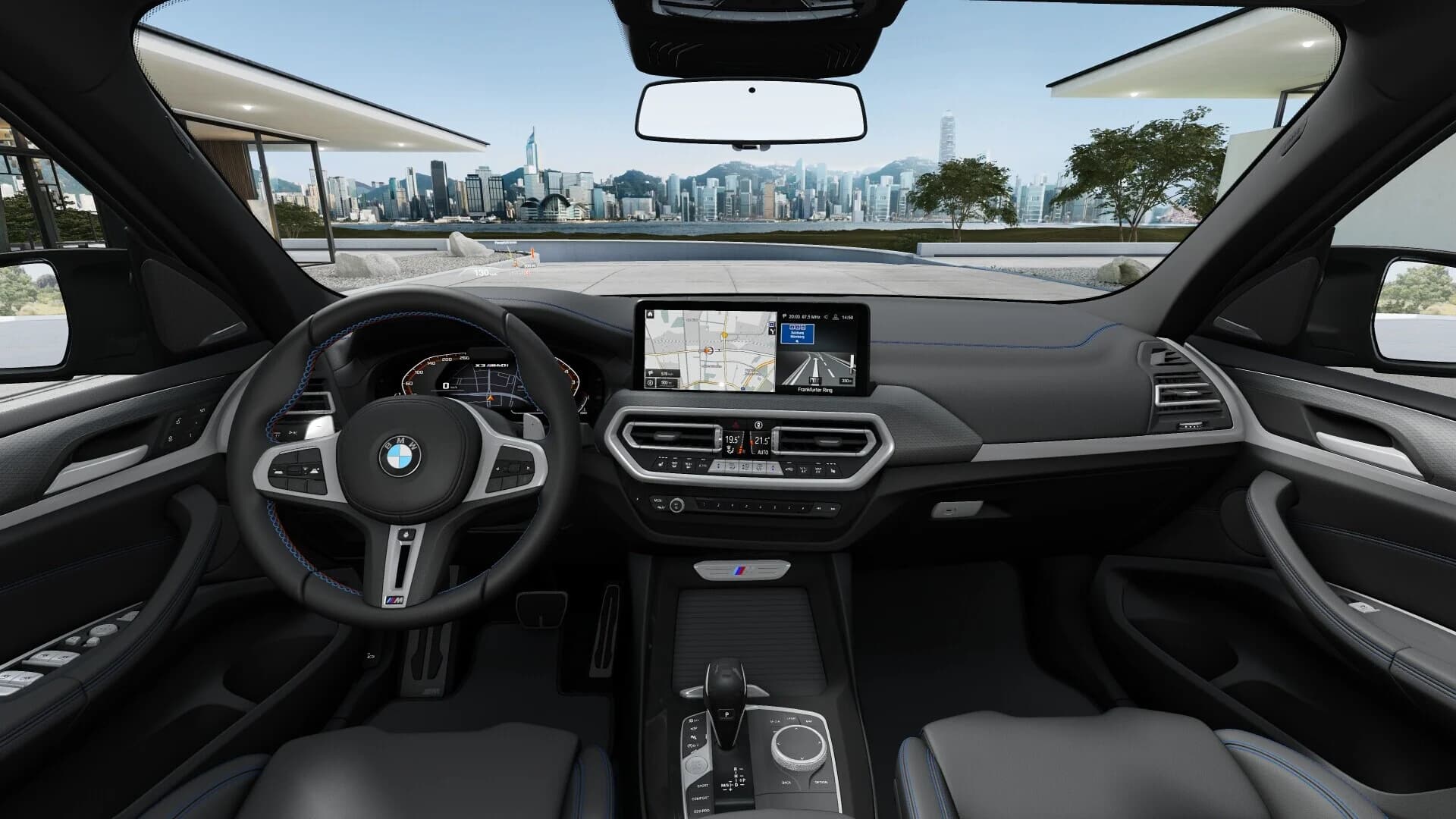 BMW X3 M40i (DELETED) — zdjęcie 6