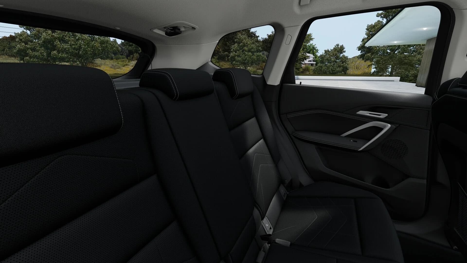 BMW X1 18i (DELETED) — zdjęcie 7