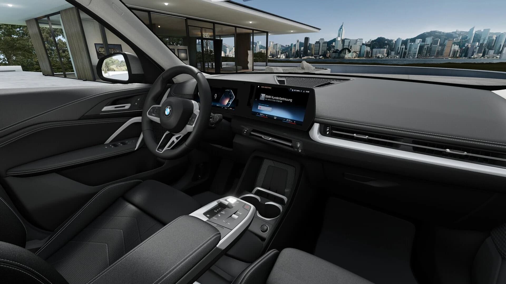 BMW X1 18i (DELETED) — zdjęcie 8
