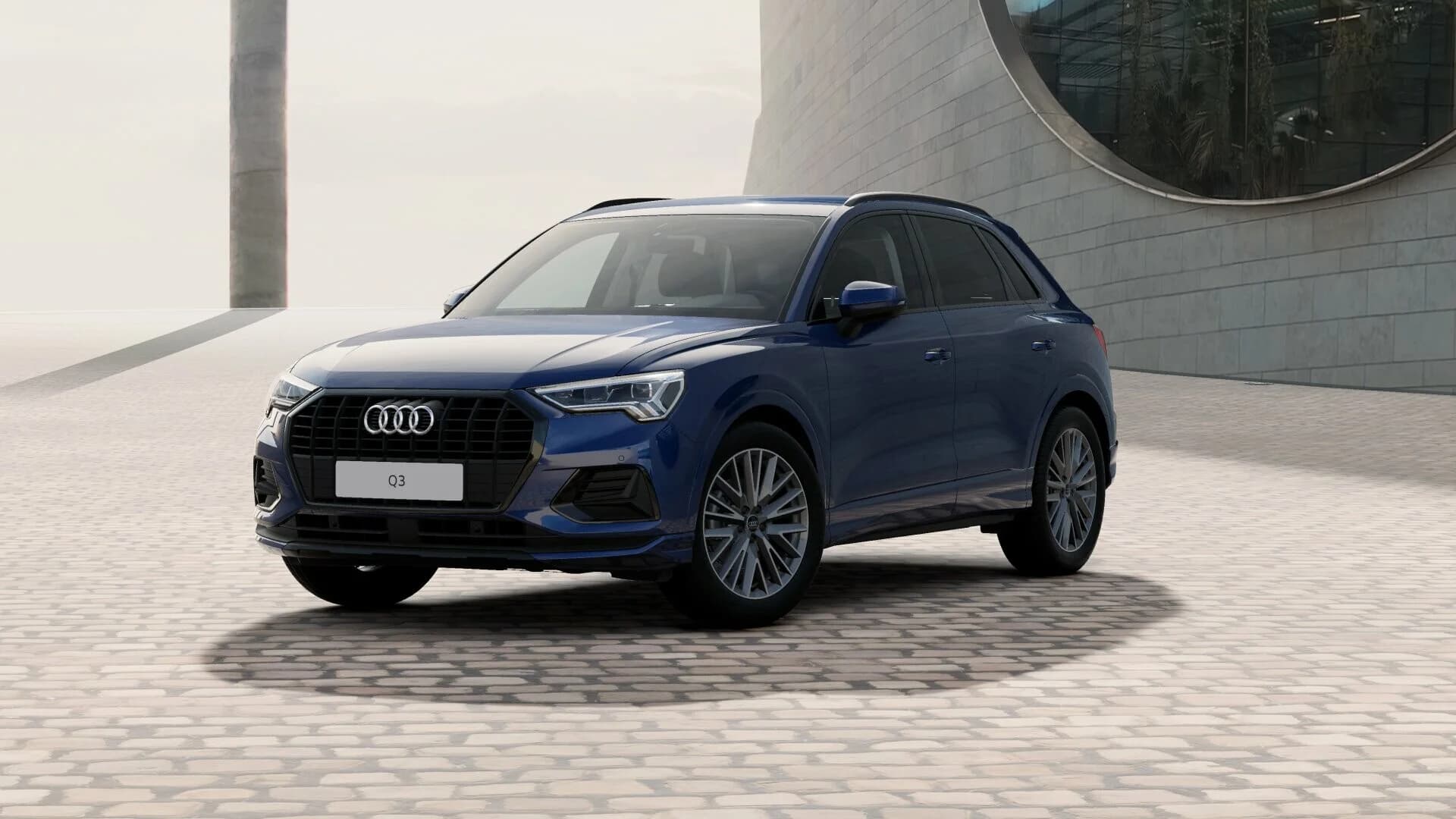Audi Audi — zdjęcie 1