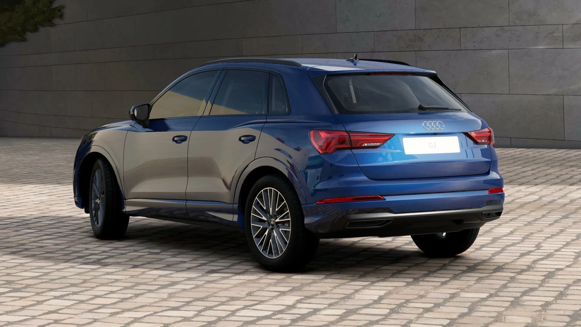 Audi Audi — zdjęcie 2