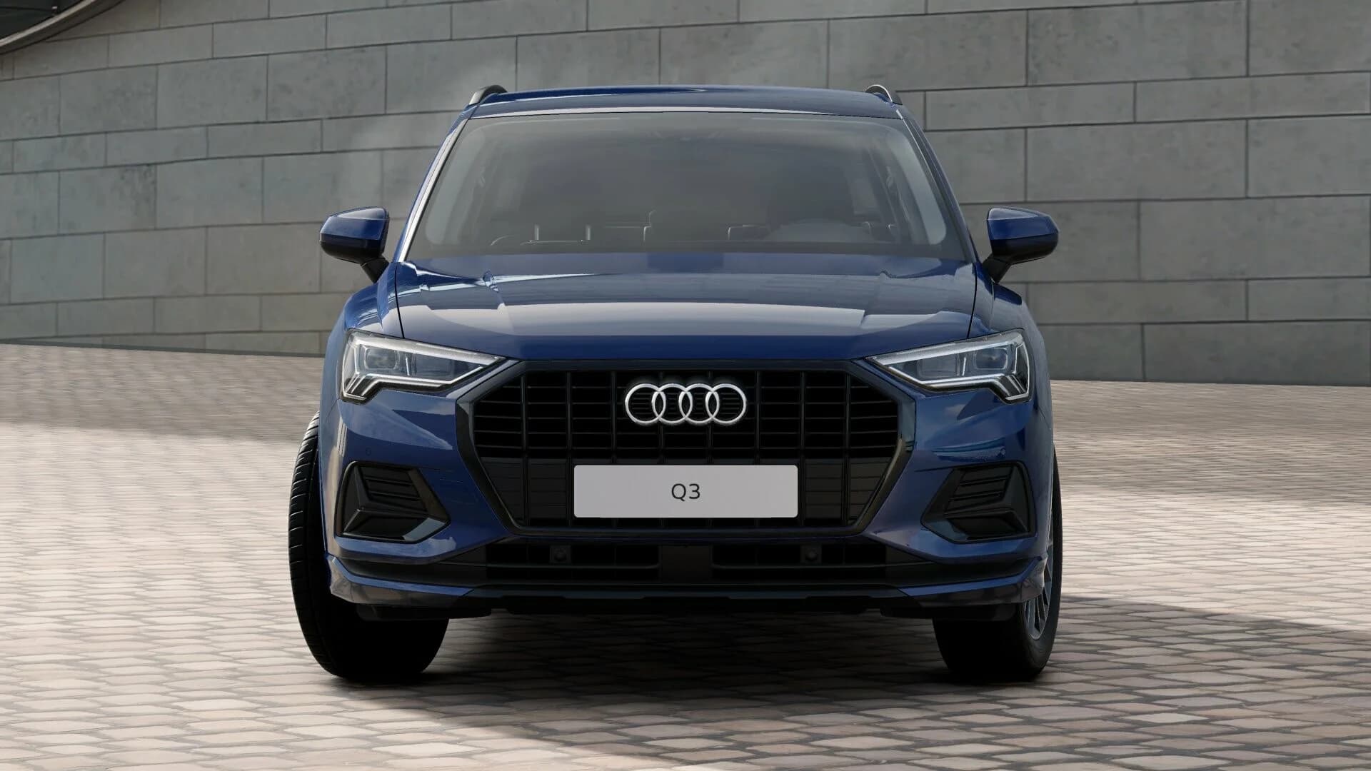 Audi Audi — zdjęcie 4