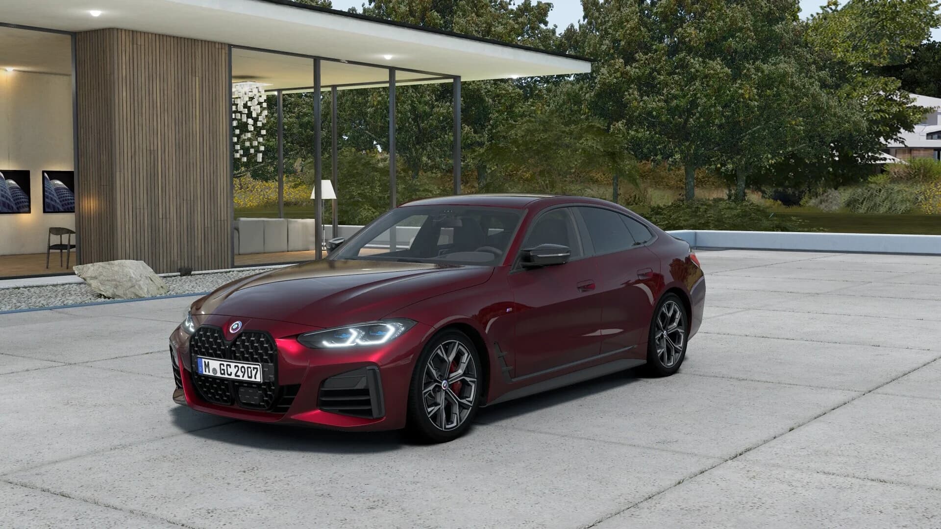 BMW BMW — zdjęcie 1