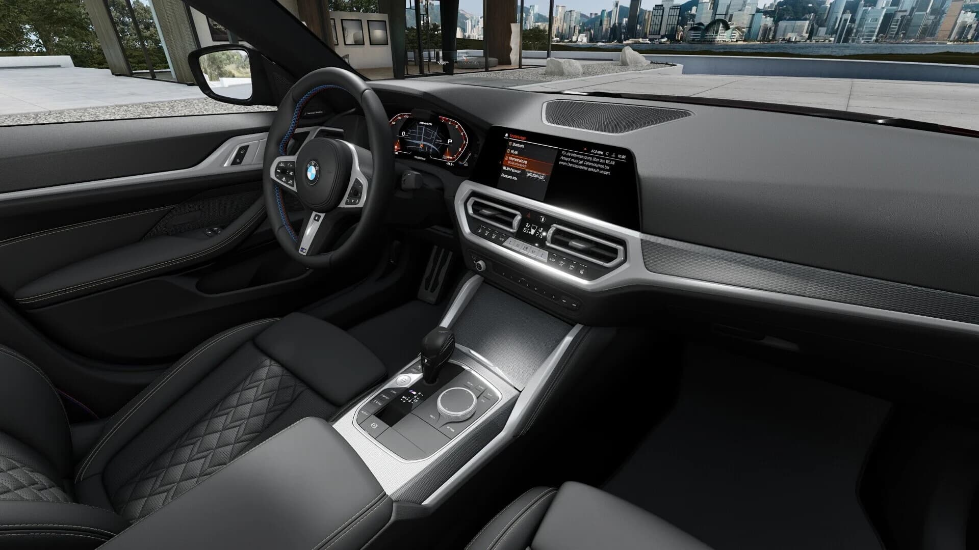 BMW BMW — zdjęcie 9