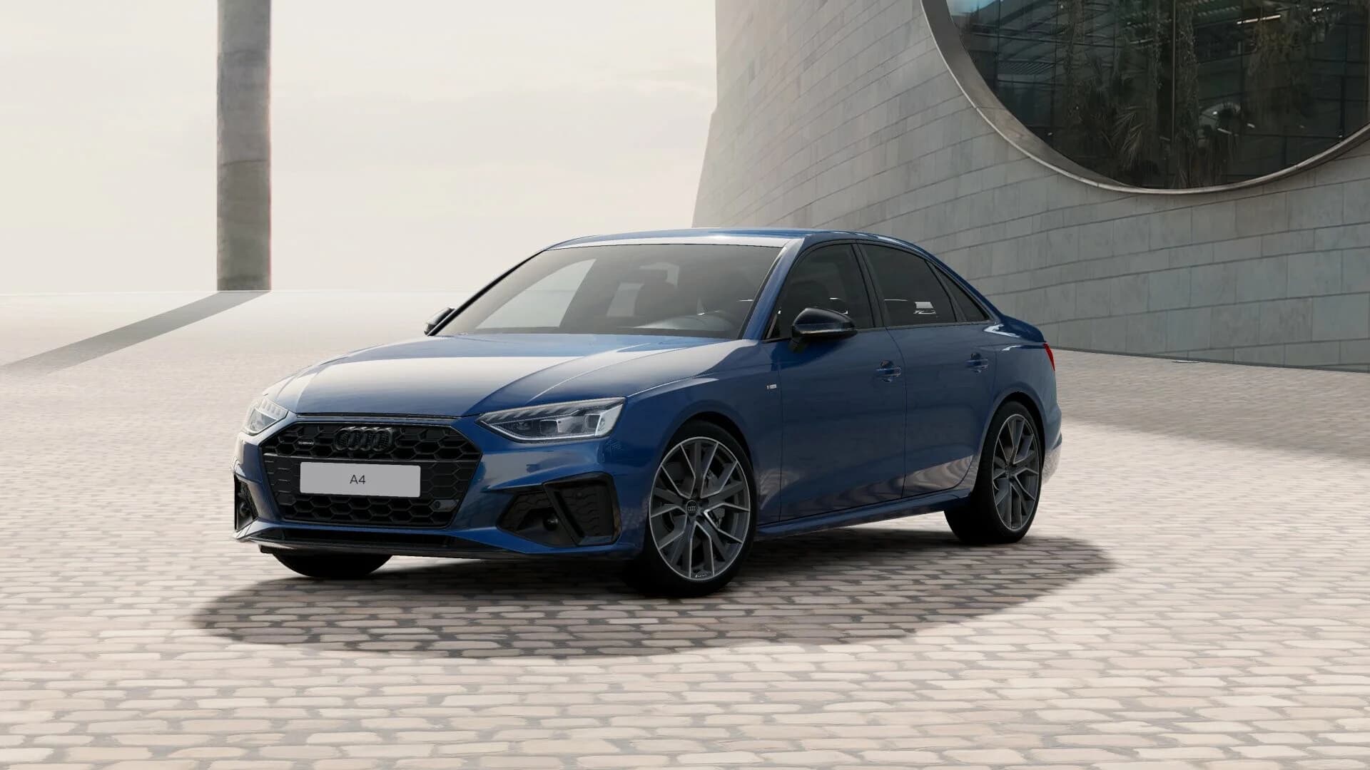Audi Audi — zdjęcie 1