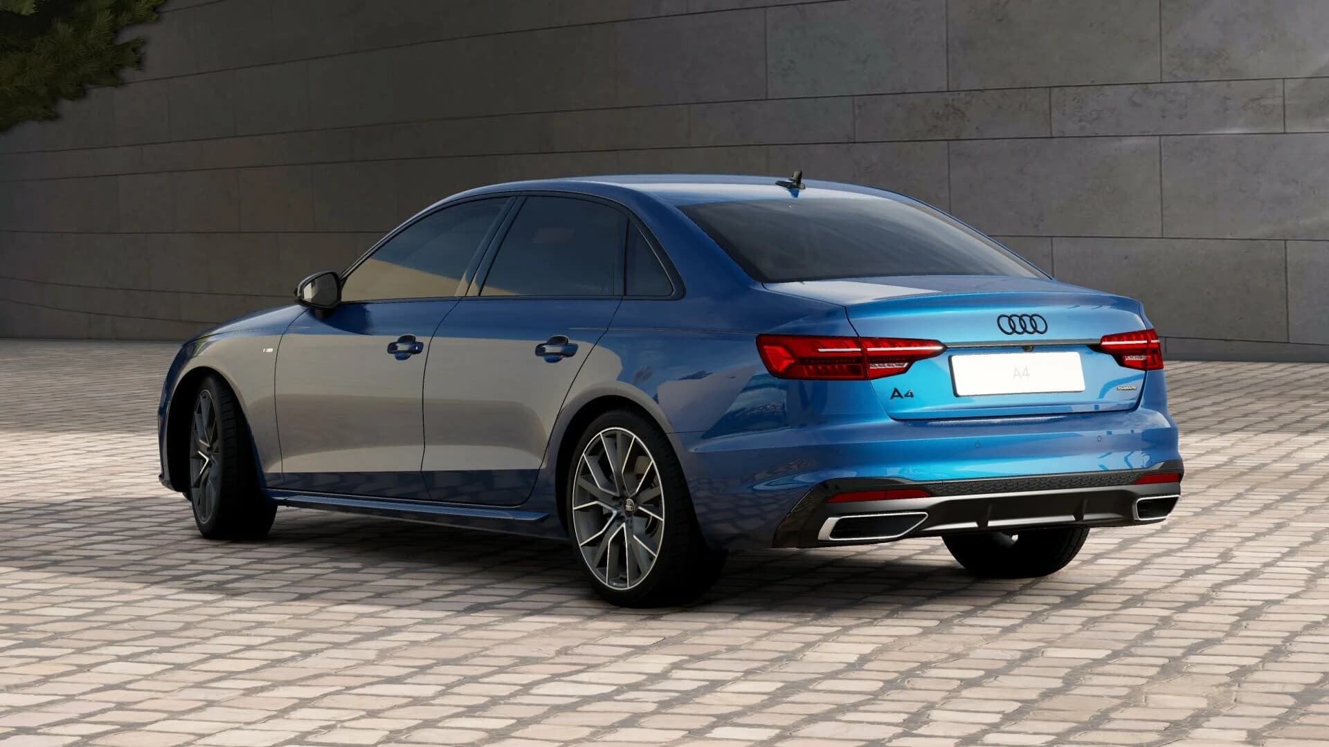 Audi Audi — zdjęcie 2