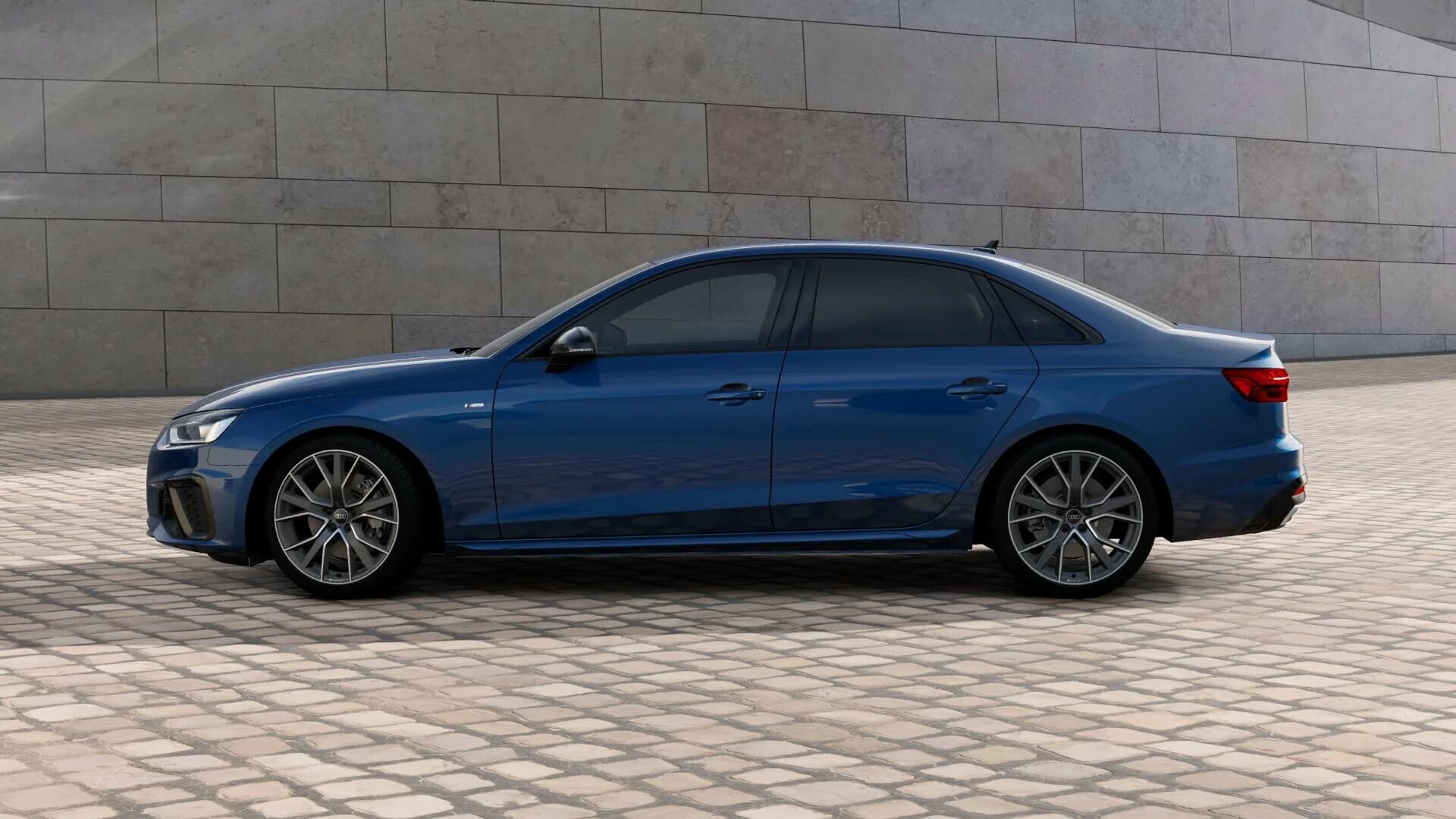 Audi Audi — zdjęcie 3
