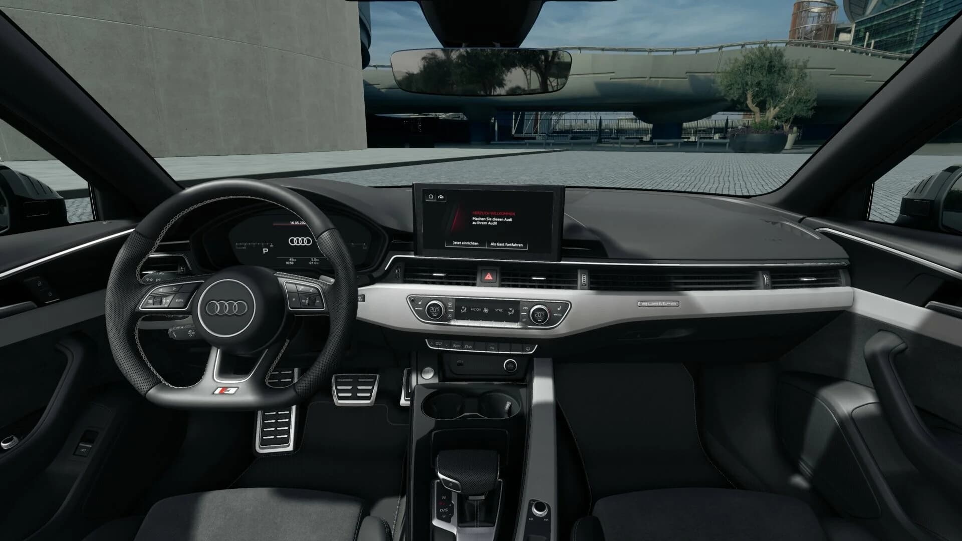 Audi Audi — zdjęcie 5
