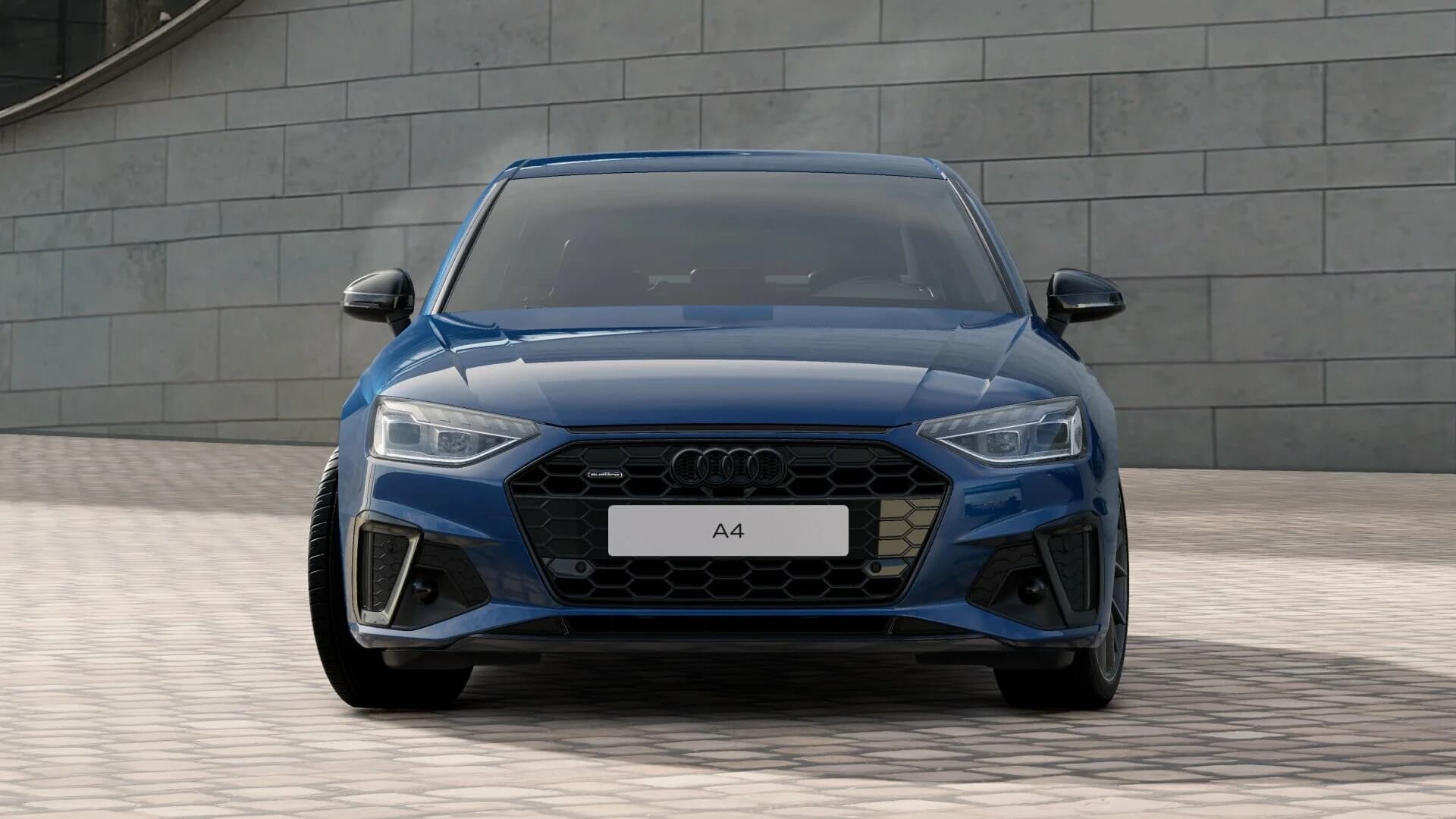 Audi Audi — zdjęcie 4