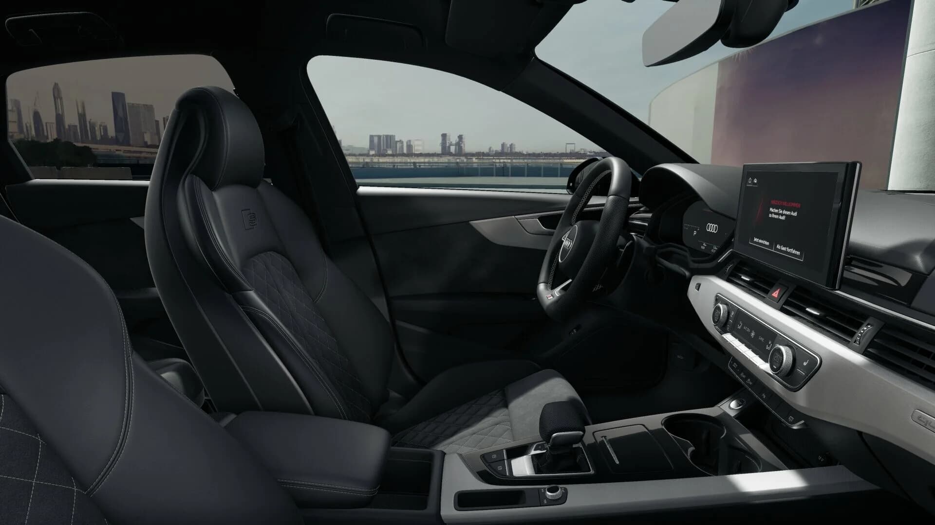Audi Audi — zdjęcie 6