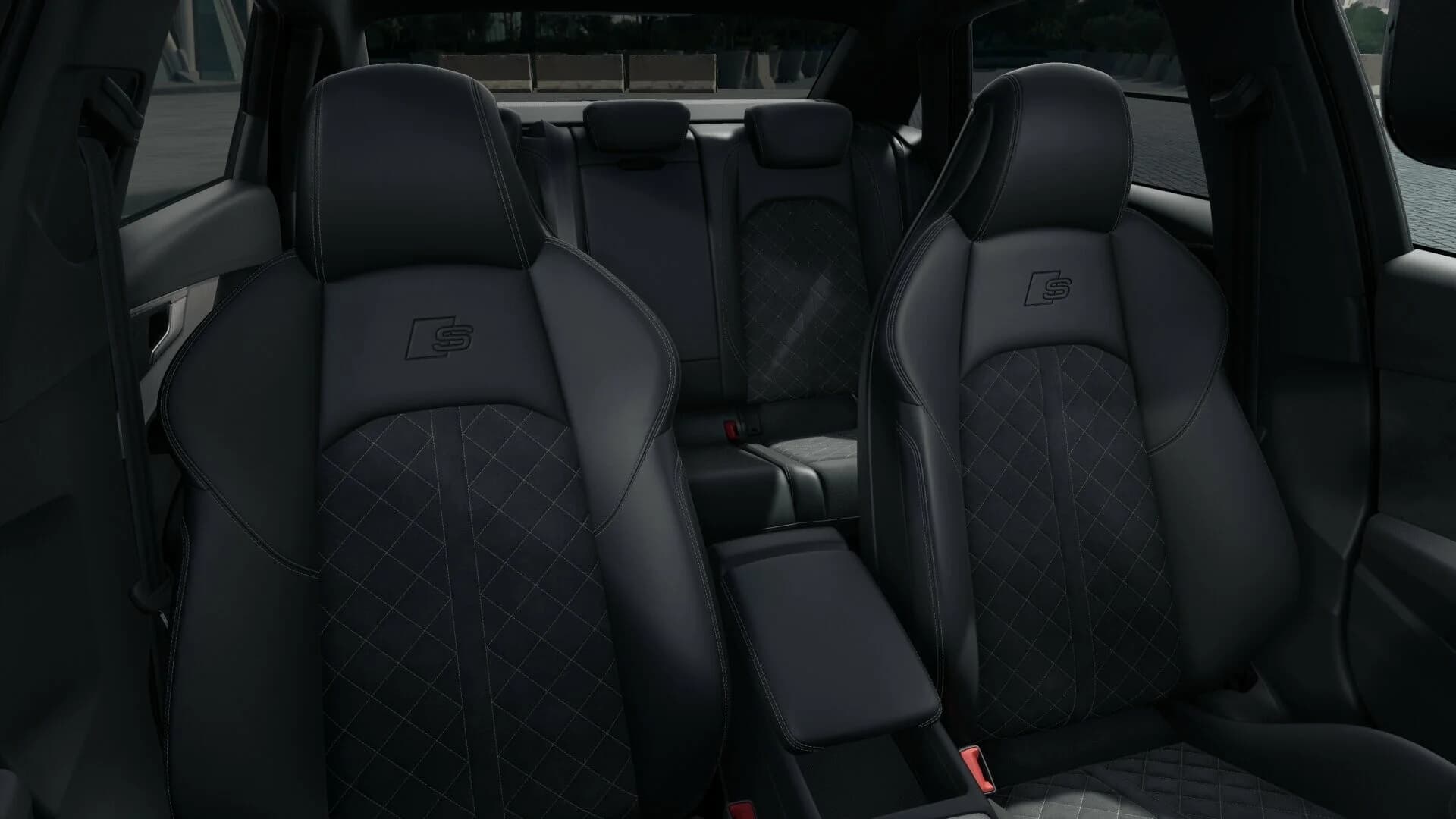 Audi Audi — zdjęcie 7