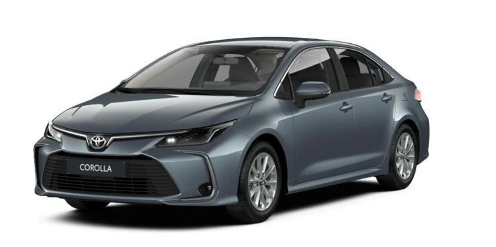 Toyota Corolla 1.5 VVT-i (DELETED) — zdjęcie 2