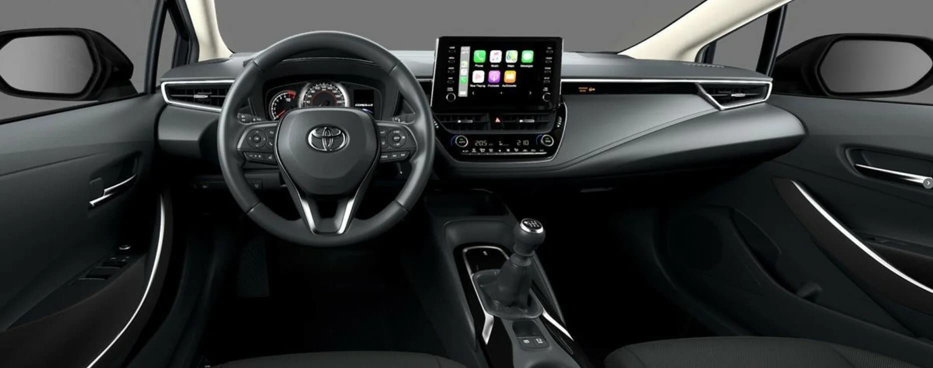 Toyota Corolla 1.5 VVT-i (DELETED) — zdjęcie 5