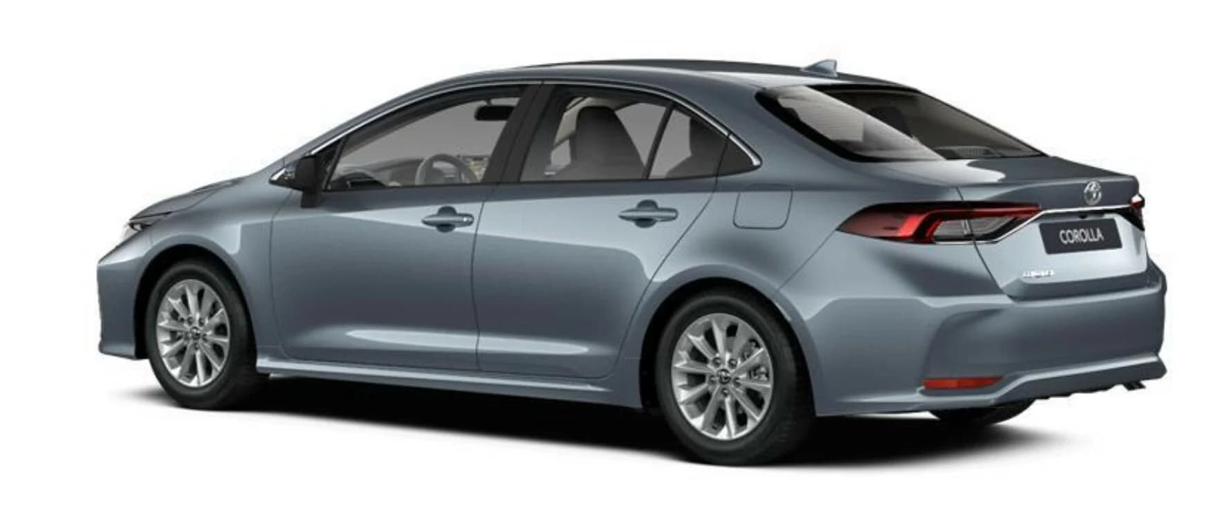 Toyota Corolla 1.5 VVT-i (DELETED) — zdjęcie 4
