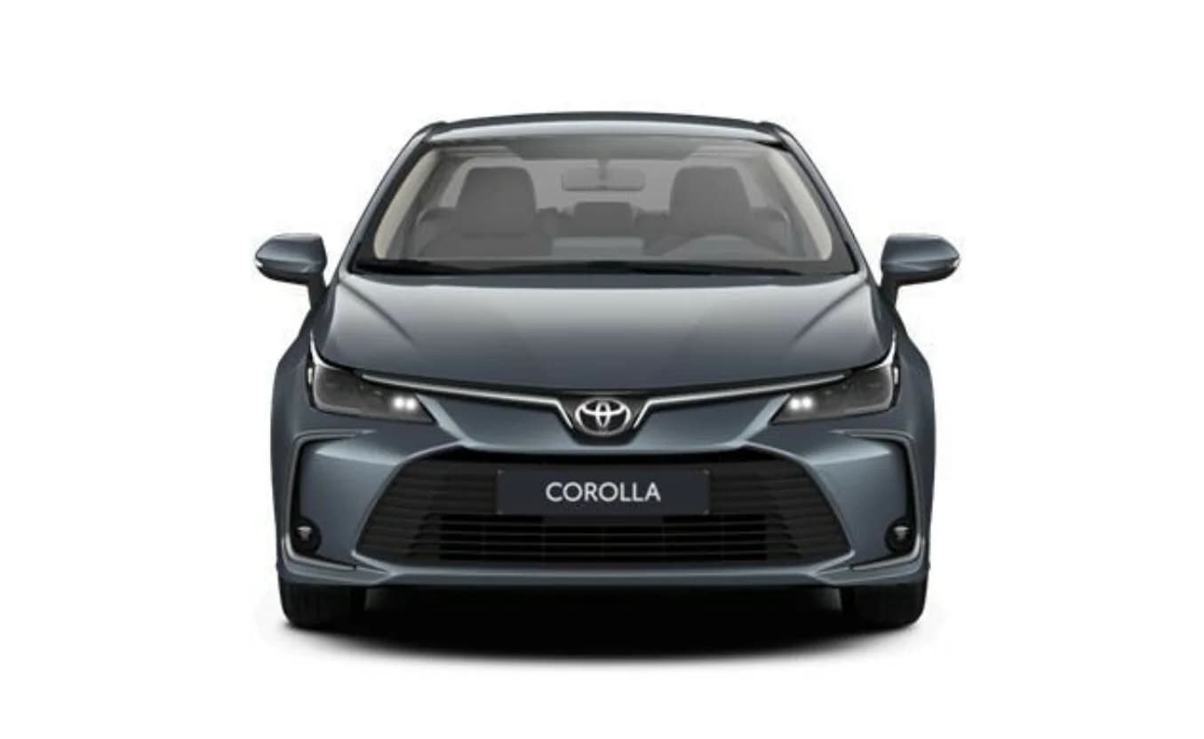 Toyota Corolla 1.5 VVT-i (DELETED) — zdjęcie 3