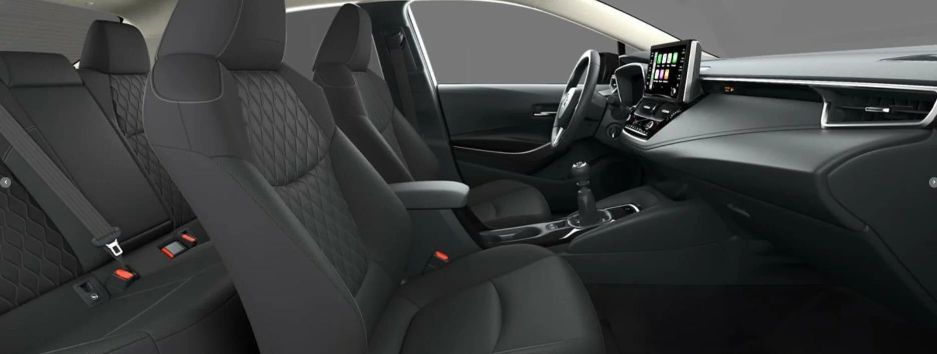 Toyota Corolla 1.5 VVT-i (DELETED) — zdjęcie 6
