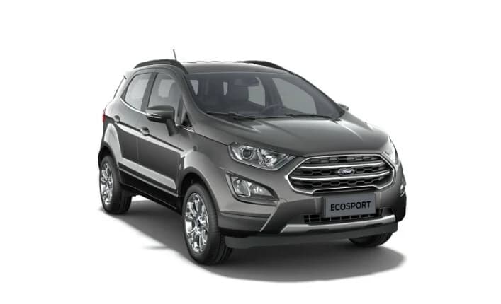 Ford Eco Sport — zdjęcie 3