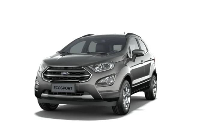 Ford Eco Sport — zdjęcie 5