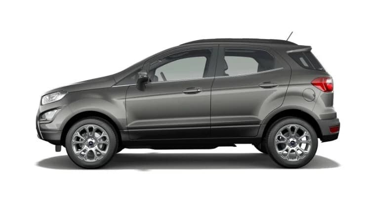 Ford Eco Sport — zdjęcie 8