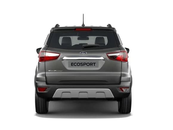 Ford Eco Sport — zdjęcie 10