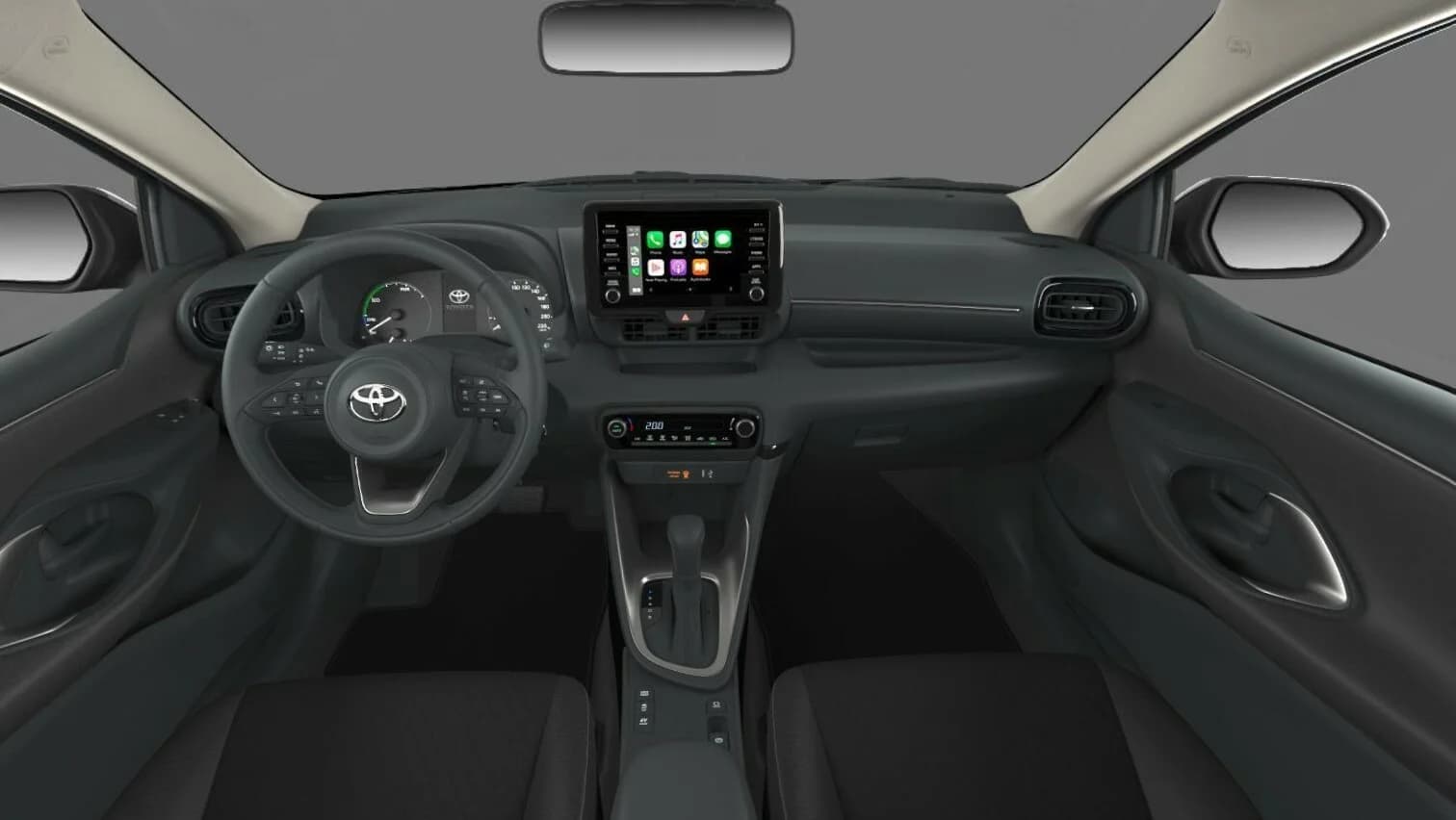 Toyota Yaris 1.5 VVT-i (DELETED) — zdjęcie 7