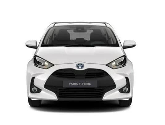 Toyota Yaris 1.5 VVT-i (DELETED) — zdjęcie 5