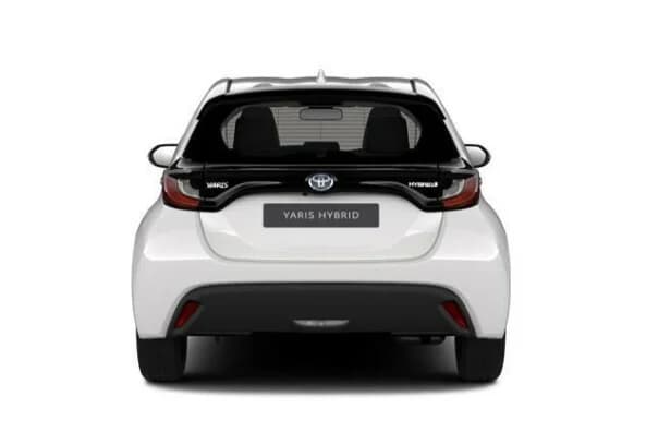 Toyota Yaris 1.5 VVT-i (DELETED) — zdjęcie 6