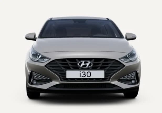 Hyundai i30 1.0 T-GDI (DELETED) — zdjęcie 2