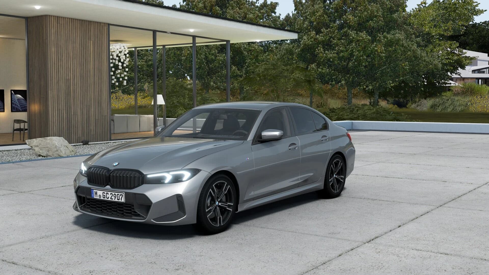 BMW 318i (DELETED) — zdjęcie 1