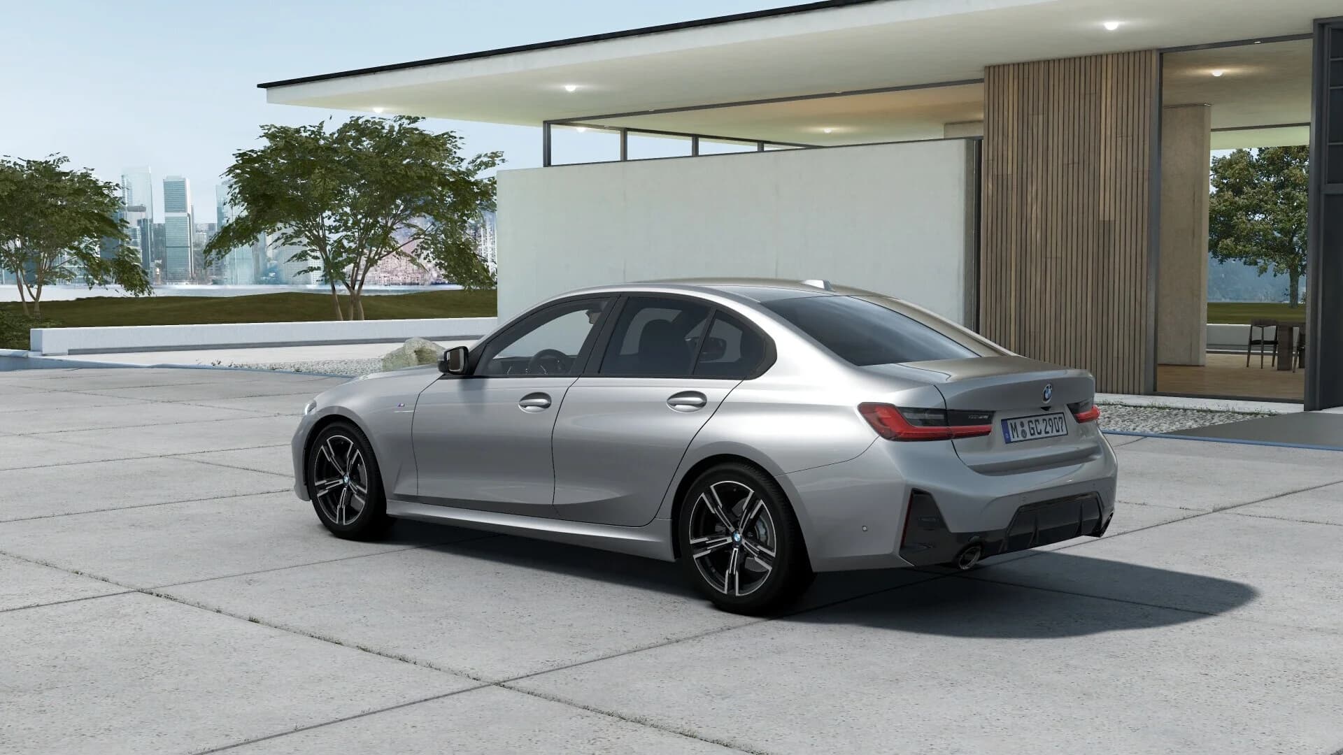 BMW 318i (DELETED) — zdjęcie 2