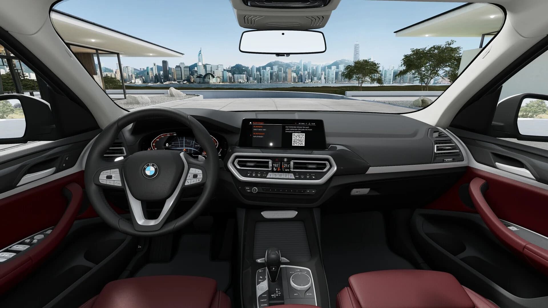 BMW X3 30i (DELETED) — zdjęcie 6